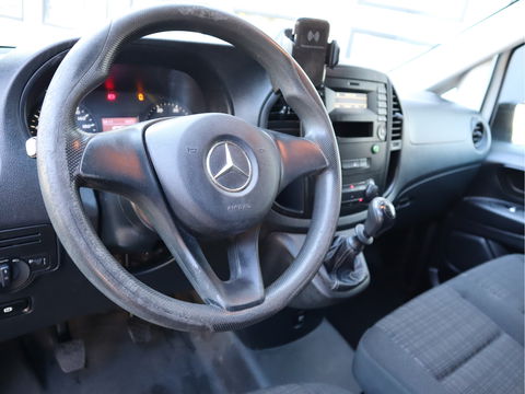 Mercedes-Benz Vito 109 CDI Lang L2 - Trekhaak - Airco