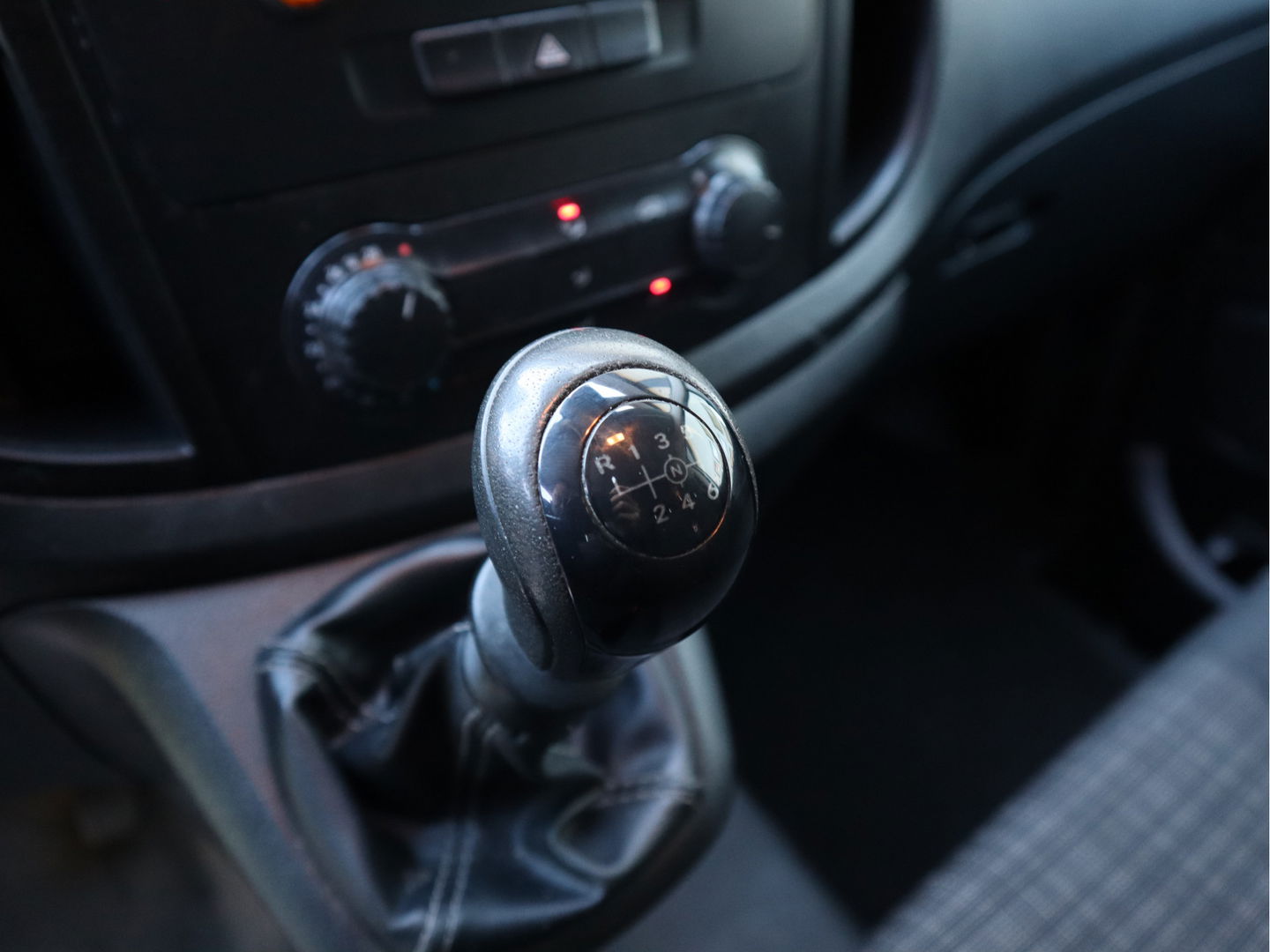 Mercedes-Benz Vito 109 CDI Lang L2 - Trekhaak - Airco
