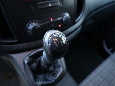 Mercedes-Benz Vito 109 CDI Lang L2 - Trekhaak - Airco