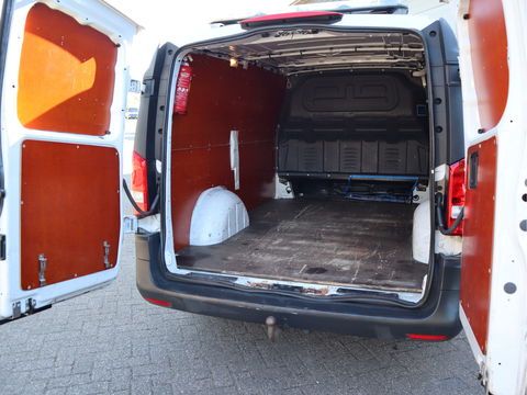 Mercedes-Benz Vito 109 CDI Lang L2 - Trekhaak - Airco