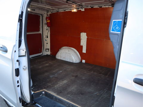 Mercedes-Benz Vito 109 CDI Lang L2 - Trekhaak - Airco