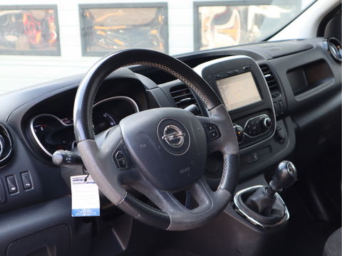 Opel Vivaro 1.6 CDTI 141 pk L2 Lang - Trekhaak - Imperiaal - Camera - Clima