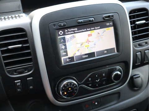 Opel Vivaro 1.6 CDTI 141 pk L2 Lang - Trekhaak - Imperiaal - Camera - Clima