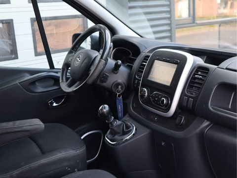 Opel Vivaro 1.6 CDTI 141 pk L2 Lang - Trekhaak - Imperiaal - Camera - Clima