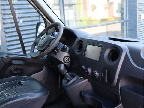 Opel Movano 2.3 CDTI BiTurbo 146pk Euro 6 L3H2 - Schappen - Camera