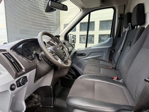 Ford Transit 2.0 TDCI 170pk Euro 6 Automaat L2H2 - Trekhaak - Camera - Navi