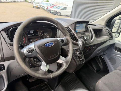 Ford Transit 2.0 TDCI 170pk Euro 6 Automaat L2H2 - Trekhaak - Camera - Navi