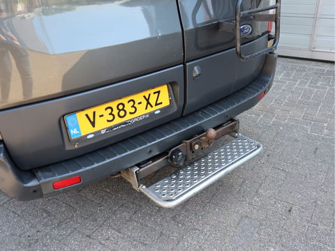 Ford Transit 2.0 TDCI 170pk Euro 6 Automaat L2H2 - Trekhaak - Camera - Navi