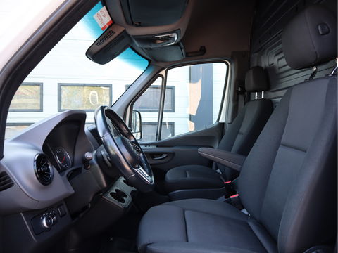 Mercedes-Benz Sprinter 316 CDI Euro 6 Automaat L3H2 Laadklep Dhollandia - MBUX - Clima - Camera