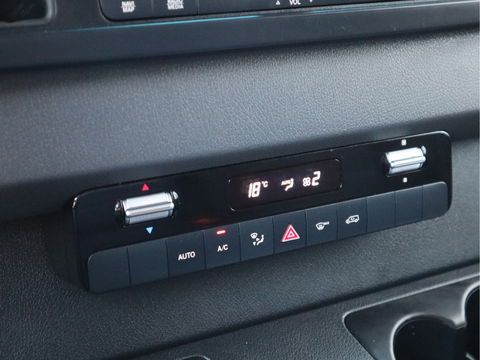 Mercedes-Benz Sprinter 316 CDI Euro 6 Automaat L3H2 Laadklep Dhollandia - MBUX - Clima - Camera