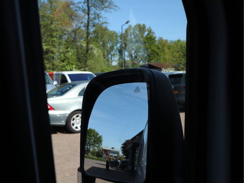 Mercedes-Benz Sprinter 316 CDI Euro 6 Automaat L3H2 Laadklep Dhollandia - MBUX - Clima - Camera