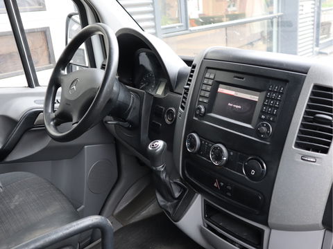 Mercedes-Benz Sprinter 316 CDI Euro 6 Automaat L3H2 - Trekhaak - Airco - Camera