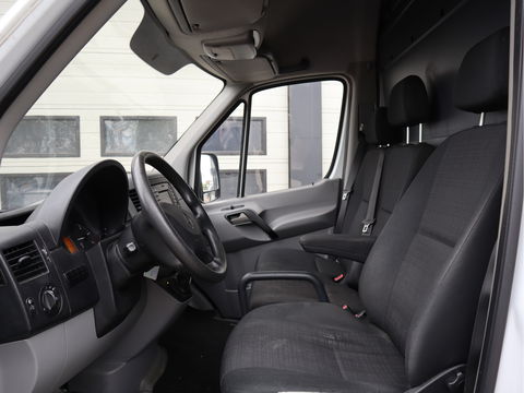 Mercedes-Benz Sprinter 316 CDI Euro 6 Automaat L3H2 - Trekhaak - Airco - Camera