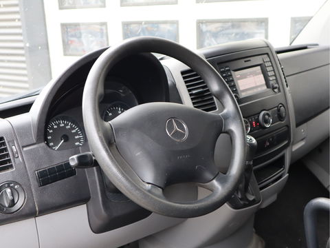 Mercedes-Benz Sprinter 316 CDI Euro 6 Automaat L3H2 - Trekhaak - Airco - Camera