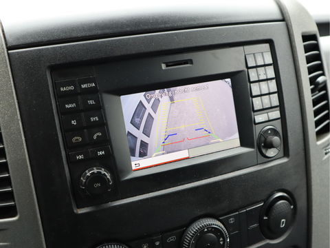 Mercedes-Benz Sprinter 316 CDI Euro 6 Automaat L3H2 - Trekhaak - Airco - Camera