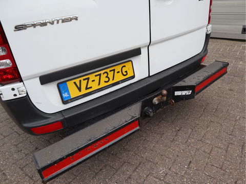 Mercedes-Benz Sprinter 316 CDI Euro 6 Automaat L3H2 - Trekhaak - Airco - Camera