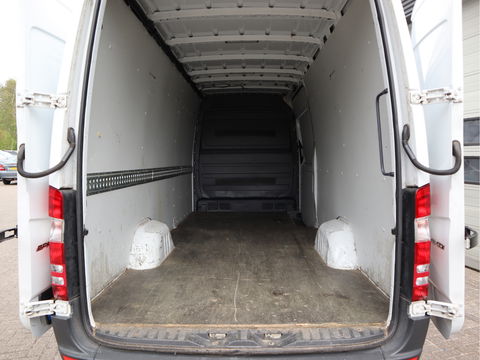 Mercedes-Benz Sprinter 316 CDI Euro 6 Automaat L3H2 - Trekhaak - Airco - Camera