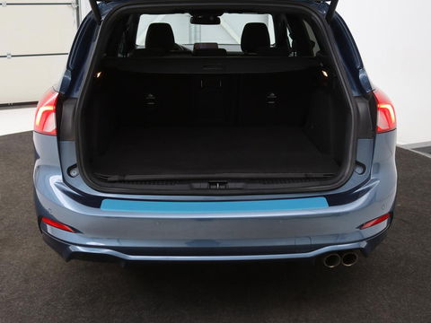Ford Focus 1.0 EcoBoost ST Line X | Panoramadak | Stoel & stuurverwarming | Adaptive cruise | Camera | Carplay | Full LED | Trekhaak | Climate control | Navigatie