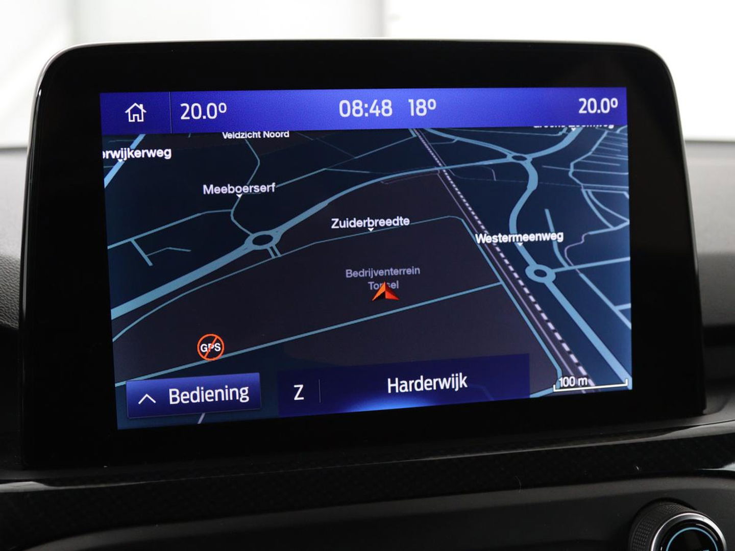 Ford Focus 1.0 EcoBoost ST Line X | Panoramadak | Stoel & stuurverwarming | Adaptive cruise | Camera | Carplay | Full LED | Trekhaak | Climate control | Navigatie