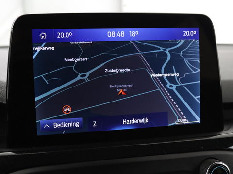 Ford Focus 1.0 EcoBoost ST Line X | Panoramadak | Stoel & stuurverwarming | Adaptive cruise | Camera | Carplay | Full LED | Trekhaak | Climate control | Navigatie