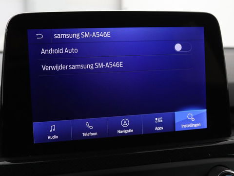 Ford Focus 1.0 EcoBoost ST Line X | Panoramadak | Stoel & stuurverwarming | Adaptive cruise | Camera | Carplay | Full LED | Trekhaak | Climate control | Navigatie