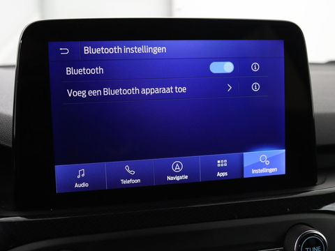 Ford Focus 1.0 EcoBoost ST Line X | Panoramadak | Stoel & stuurverwarming | Adaptive cruise | Camera | Carplay | Full LED | Trekhaak | Climate control | Navigatie