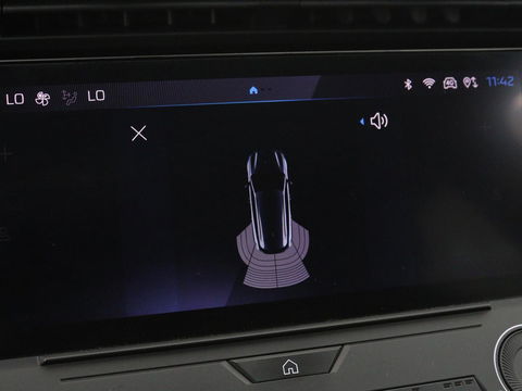 Peugeot 308 1.6 PHEV Active Pack Business | Stoelverwarming | Trekhaak | Carplay | Half leder | Sportstoelen | Navigatie | Full LED