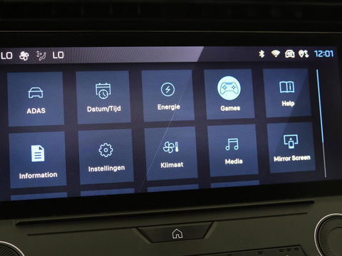 Peugeot 308 1.6 PHEV Active Pack Business | Stoelverwarming | Trekhaak | Carplay | Half leder | Sportstoelen | Navigatie | Full LED