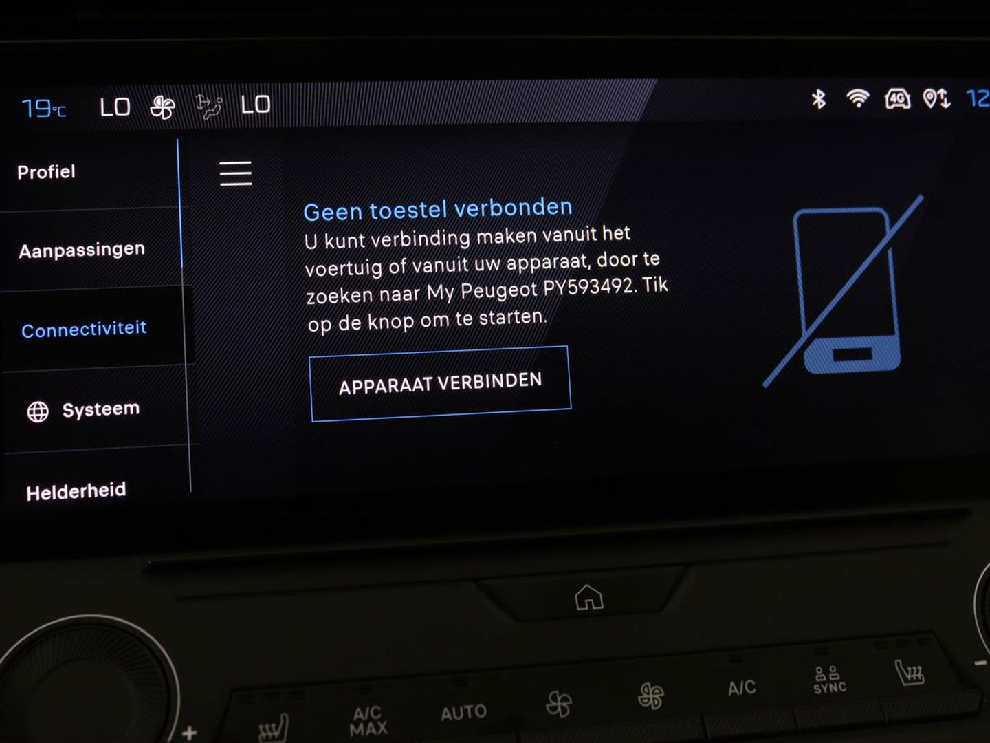Peugeot 308 1.6 PHEV Active Pack Business | Stoelverwarming | Trekhaak | Carplay | Half leder | Sportstoelen | Navigatie | Full LED