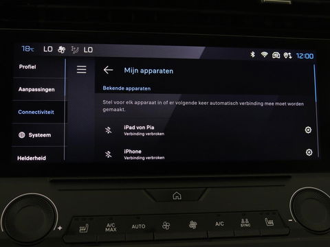 Peugeot 308 1.6 PHEV Active Pack Business | Stoelverwarming | Trekhaak | Carplay | Half leder | Sportstoelen | Navigatie | Full LED