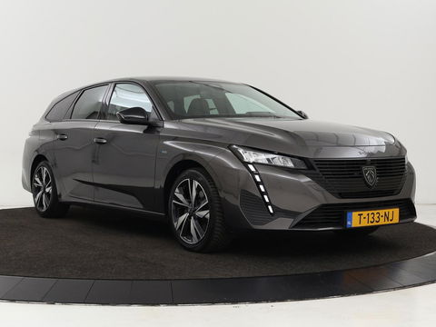 Peugeot 308 1.6 PHEV Active Pack Business | Stoelverwarming | Trekhaak | Carplay | Half leder | Sportstoelen | Navigatie | Full LED