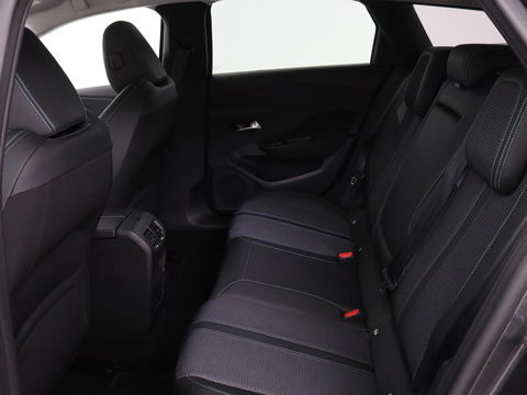 Peugeot 308 1.6 PHEV Active Pack Business | Stoelverwarming | Trekhaak | Carplay | Half leder | Sportstoelen | Navigatie | Full LED