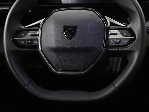 Peugeot 308 1.6 PHEV Active Pack Business | Stoelverwarming | Trekhaak | Carplay | Half leder | Sportstoelen | Navigatie | Full LED