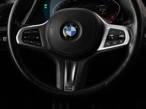 BMW 2 Serie Gran Coupé 218i M Sport | Stoelverwarming | Adaptive cruise | Carplay | Trekhaak | Sportstoelen | DAB | Half leder | Live Cockpit | Climate control