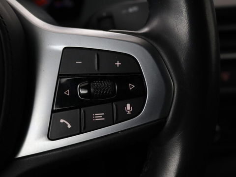 BMW 2 Serie Gran Coupé 218i M Sport | Stoelverwarming | Adaptive cruise | Carplay | Trekhaak | Sportstoelen | DAB | Half leder | Live Cockpit | Climate control