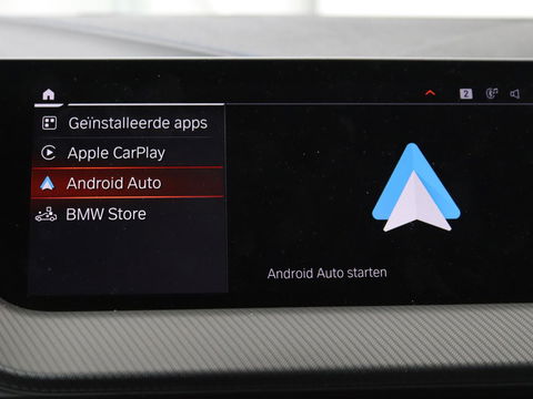 BMW 2 Serie Gran Coupé 218i M Sport | Stoelverwarming | Adaptive cruise | Carplay | Trekhaak | Sportstoelen | DAB | Half leder | Live Cockpit | Climate control