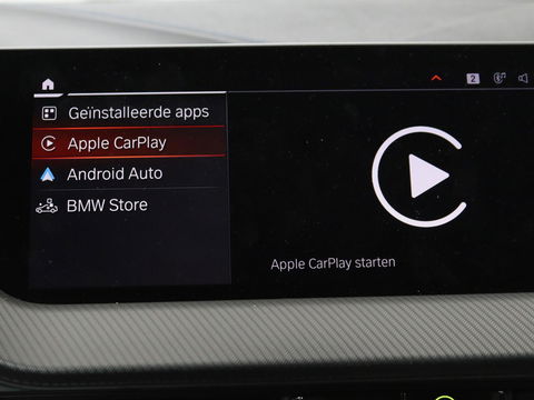 BMW 2 Serie Gran Coupé 218i M Sport | Stoelverwarming | Adaptive cruise | Carplay | Trekhaak | Sportstoelen | DAB | Half leder | Live Cockpit | Climate control