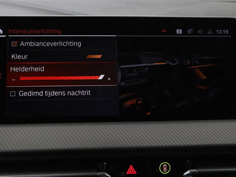 BMW 2 Serie Gran Coupé 218i M Sport | Stoelverwarming | Adaptive cruise | Carplay | Trekhaak | Sportstoelen | DAB | Half leder | Live Cockpit | Climate control
