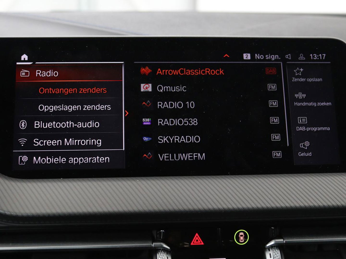 BMW 2 Serie Gran Coupé 218i M Sport | Stoelverwarming | Adaptive cruise | Carplay | Trekhaak | Sportstoelen | DAB | Half leder | Live Cockpit | Climate control