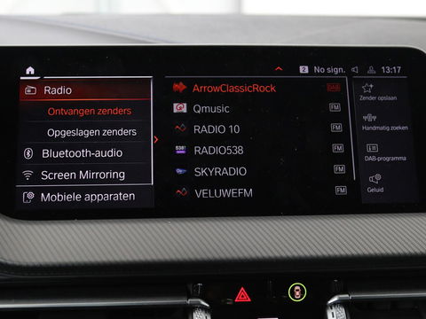 BMW 2 Serie Gran Coupé 218i M Sport | Stoelverwarming | Adaptive cruise | Carplay | Trekhaak | Sportstoelen | DAB | Half leder | Live Cockpit | Climate control