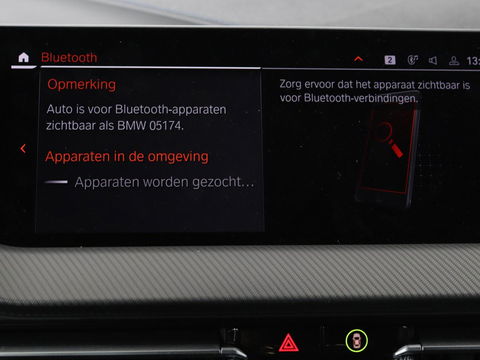 BMW 2 Serie Gran Coupé 218i M Sport | Stoelverwarming | Adaptive cruise | Carplay | Trekhaak | Sportstoelen | DAB | Half leder | Live Cockpit | Climate control
