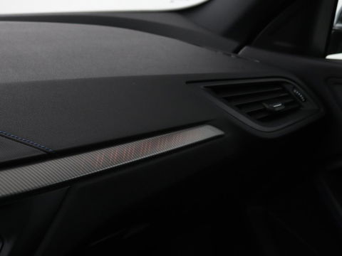 BMW 2 Serie Gran Coupé 218i M Sport | Stoelverwarming | Adaptive cruise | Carplay | Trekhaak | Sportstoelen | DAB | Half leder | Live Cockpit | Climate control