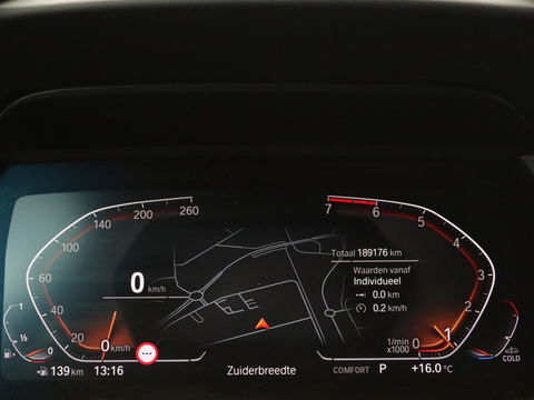BMW 2 Serie Gran Coupé 218i M Sport | Stoelverwarming | Adaptive cruise | Carplay | Trekhaak | Sportstoelen | DAB | Half leder | Live Cockpit | Climate control
