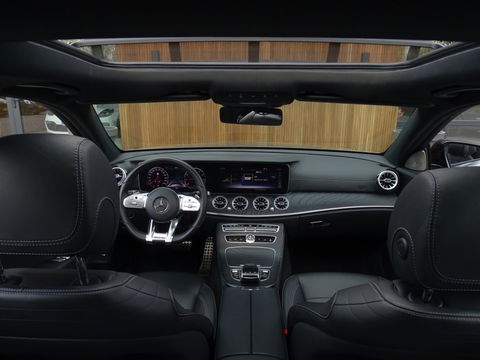 Mercedes-Benz E-Klasse 350 300PK AMG Sport Edition / Burmester / LED *NAP*