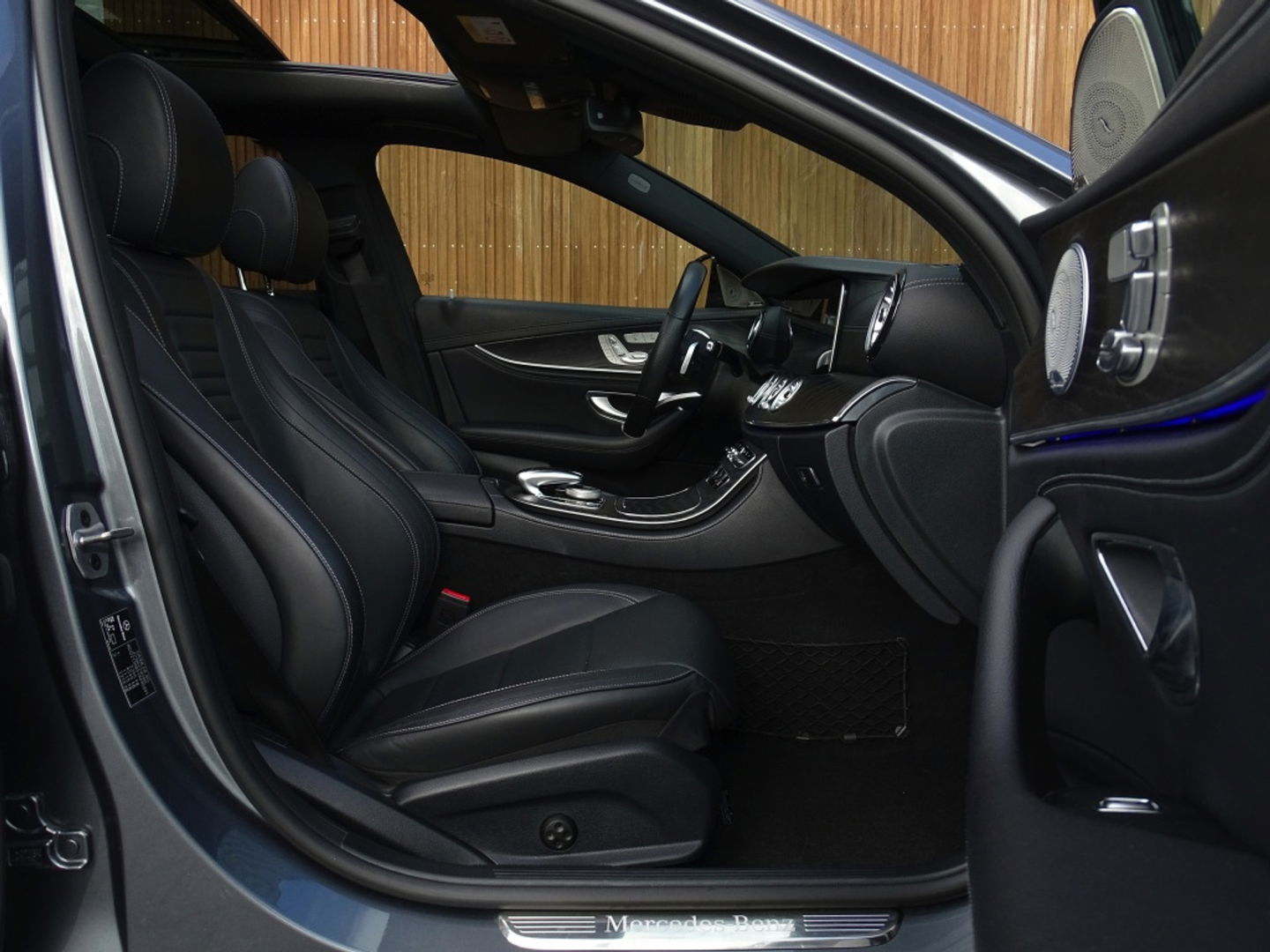 Mercedes-Benz E-Klasse 350 300PK AMG Sport Edition / Burmester / LED *NAP*