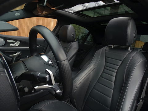 Mercedes-Benz E-Klasse 350 300PK AMG Sport Edition / Burmester / LED *NAP*
