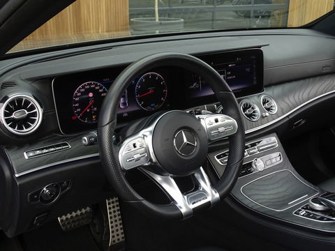 Mercedes-Benz E-Klasse 350 300PK AMG Sport Edition / Burmester / LED *NAP*