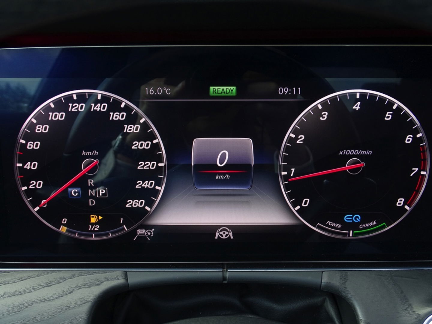 Mercedes-Benz E-Klasse 350 300PK AMG Sport Edition / Burmester / LED *NAP*