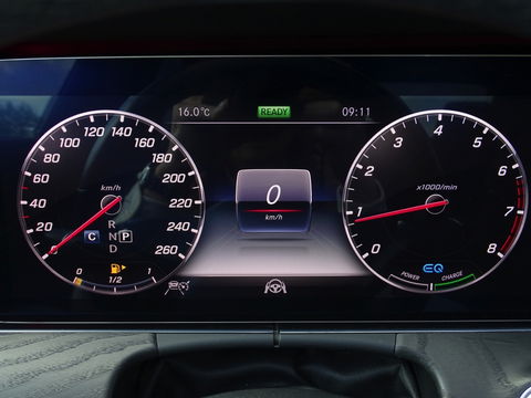 Mercedes-Benz E-Klasse 350 300PK AMG Sport Edition / Burmester / LED *NAP*