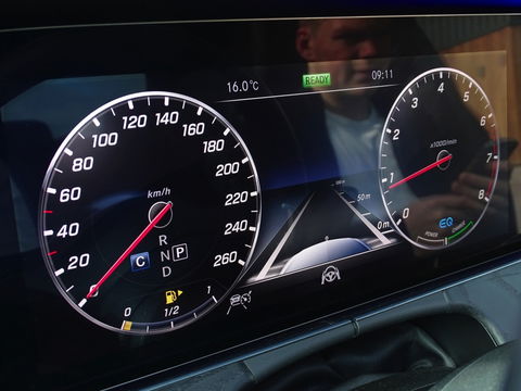 Mercedes-Benz E-Klasse 350 300PK AMG Sport Edition / Burmester / LED *NAP*